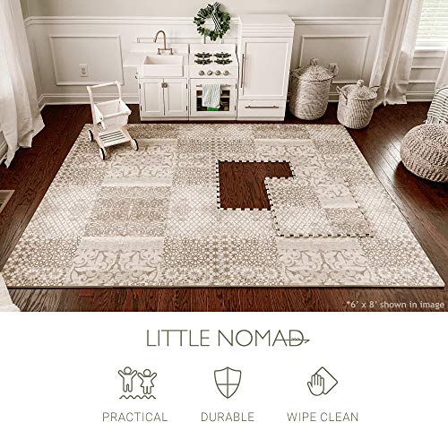 nomad play mat