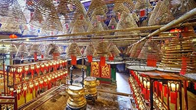 A virtual tour of old Hong Kong, where trends meet traditions