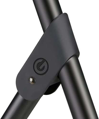 Miniatura 5 de Gravity VARI-G 7 Estante para guitarra para 7 instrumentos (GGSMG07), negro