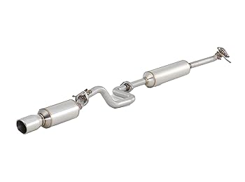 【美品】スイフトスポーツ　ZC33S フジツボ　マフラー　A-R 01576970_1.jpeg