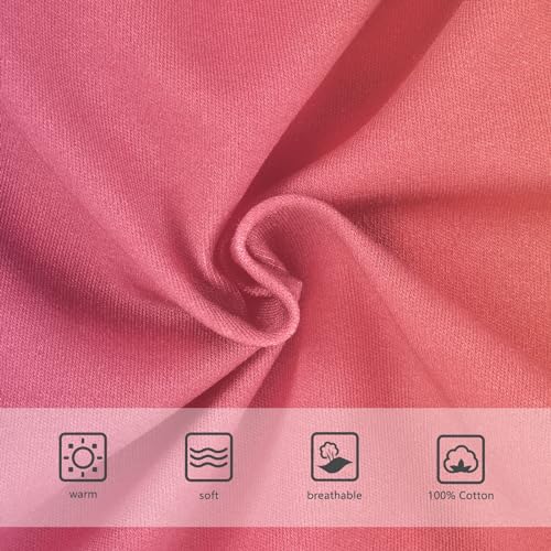 Purple Orange Gradient Boys Cotton Briefs Boys Underwear Sports Briefs 2t Toddler Boys Underwear3