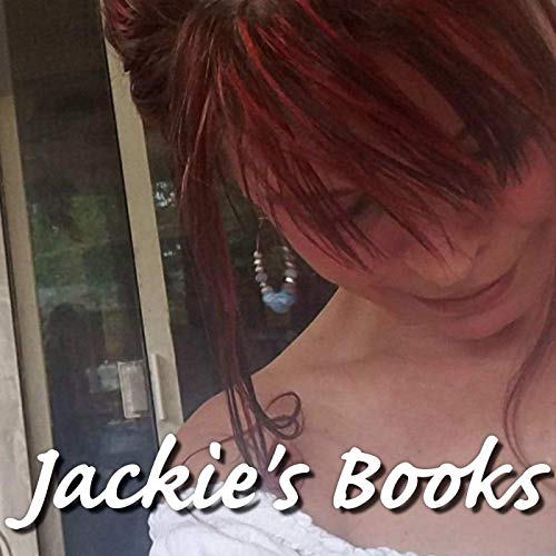 Jackie's Books Podcast cover art