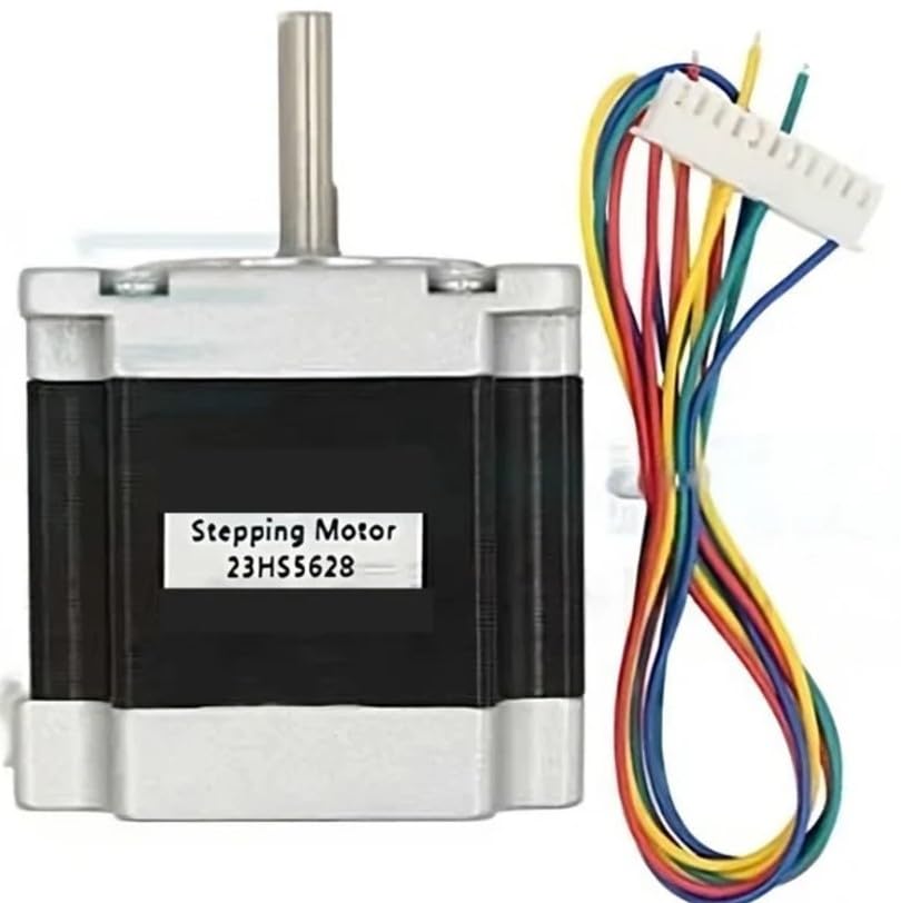 Robocraze 23HS5628 Nema23 Stepper Motor-image-4