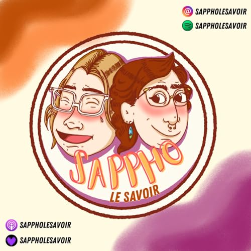 Sappho Le Savoir se présente à vous !