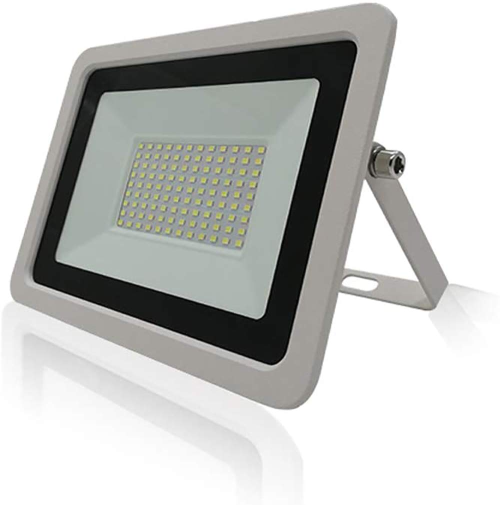 4 Luci Con Sensore Di Movimento Solare, Luce Di Inondazione Solare 172 - Foto 5