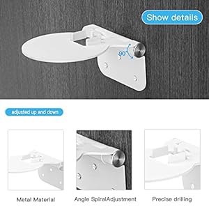 Adjustment-Wall-Mount-Only-for-Furbo-360-Dog-Camera - Cucciolini Doodles   Adjustment-Wall-Mount-Only-for-Furbo-360-Dog-Camera