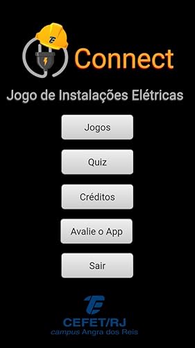 Connect - Jogo de Instalações Elétricas
