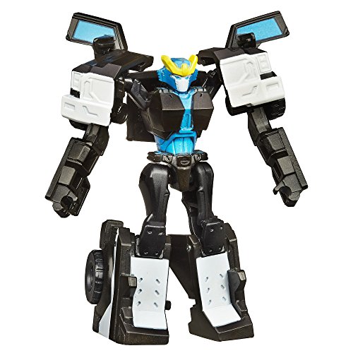 Transformers Robots in Disguise Legion Class Patrol Mode Strongarm Figure