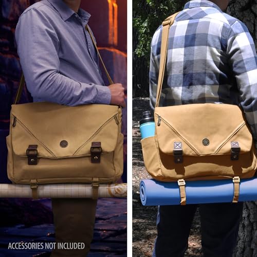 Bolso para portátil ENHANCE Venture DnD 17 pulgadas miniatura 5