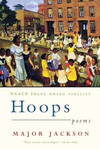 Hoops: Poems