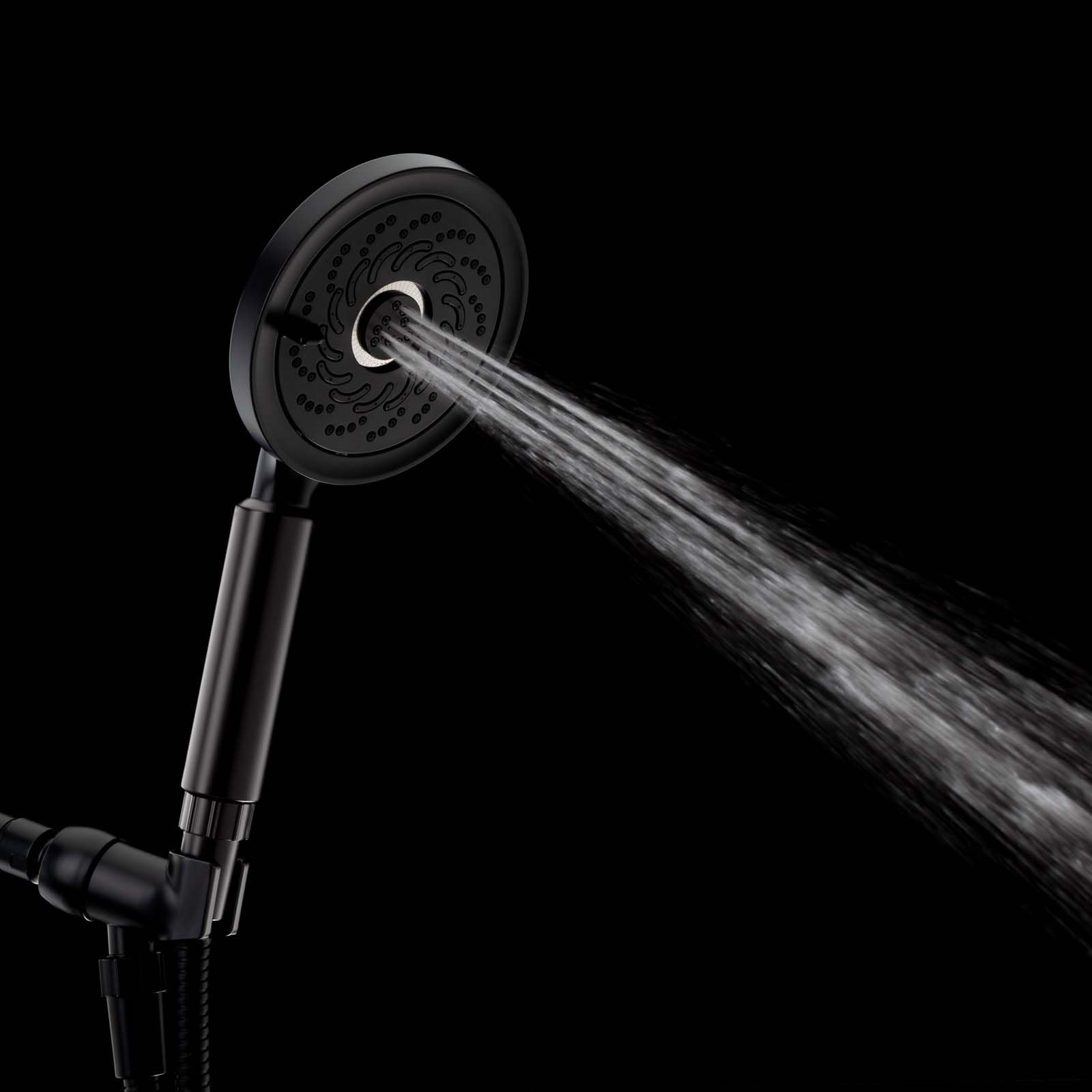 Speakman VS-5000-MB-E2 Neo Exhilaration High Pressure Hand Held