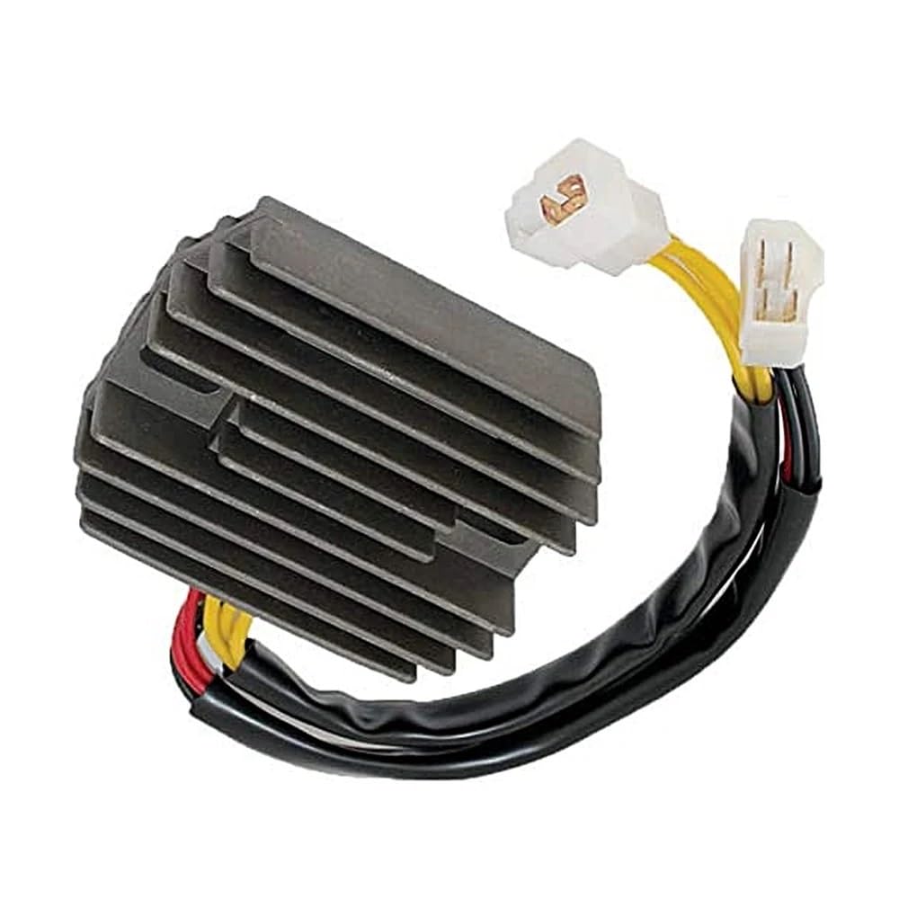 Regulador rectificador T1304040, T1300560, T1300535 apto for Triumph Daytona 600, 650 R 675 y Sprint GT1050 ST955
