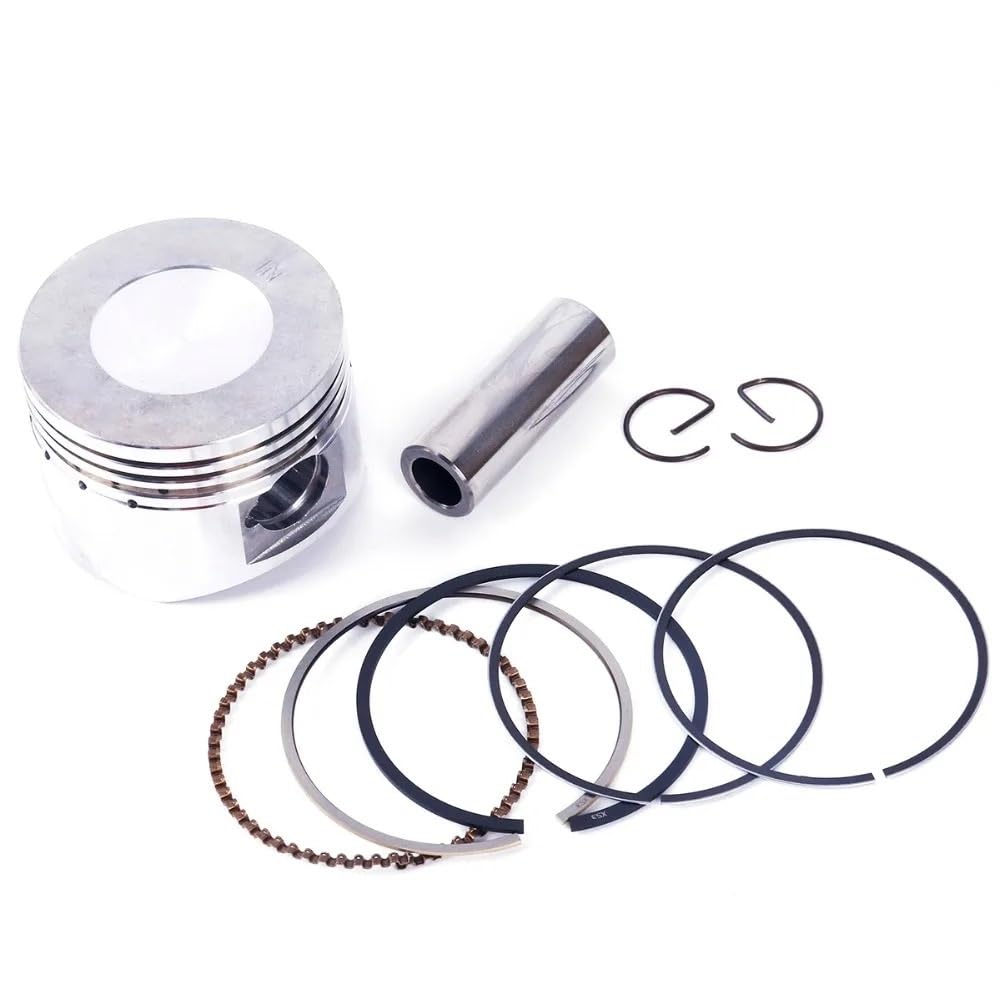 Kit cilindro motore scooter con kit pistone Ciclomotore Roketa ATV