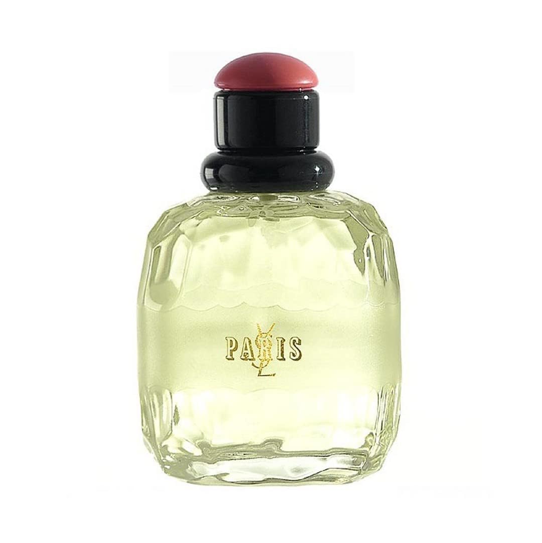 Amazon | パリ オードトワレ・スプレータイプ 125ml 【イヴサン