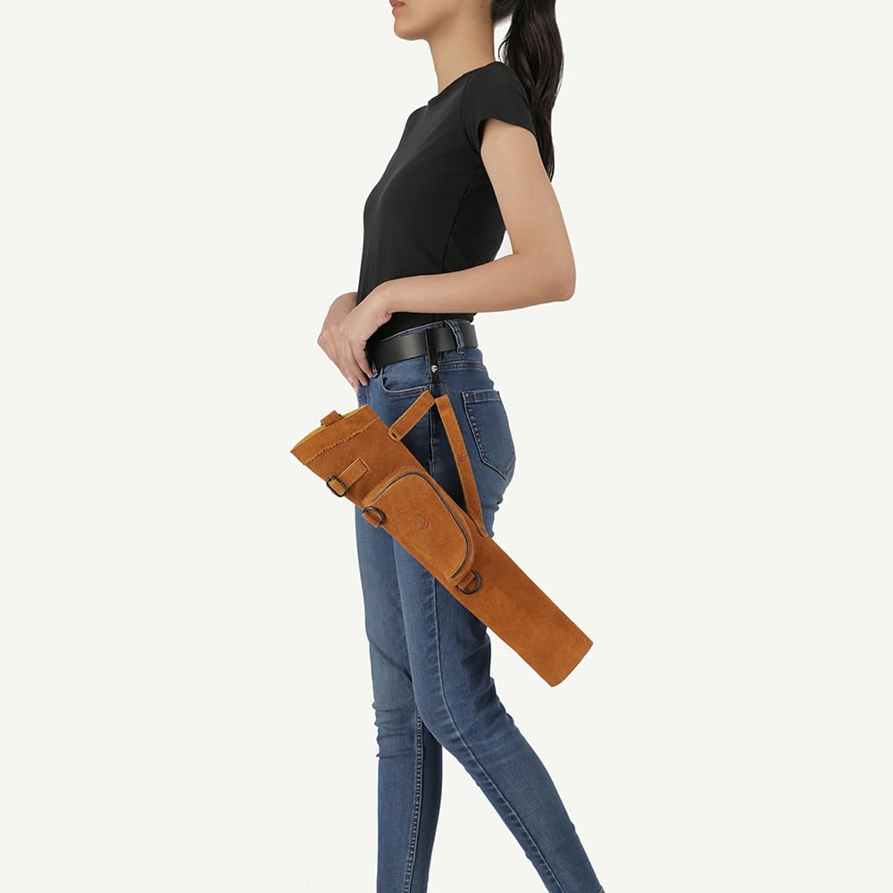 BEARPAW PRODUCTS Seitenköcher Easy | Bogenschießen | Pfeilköcher | Köcher | Pfeil und Bogen
