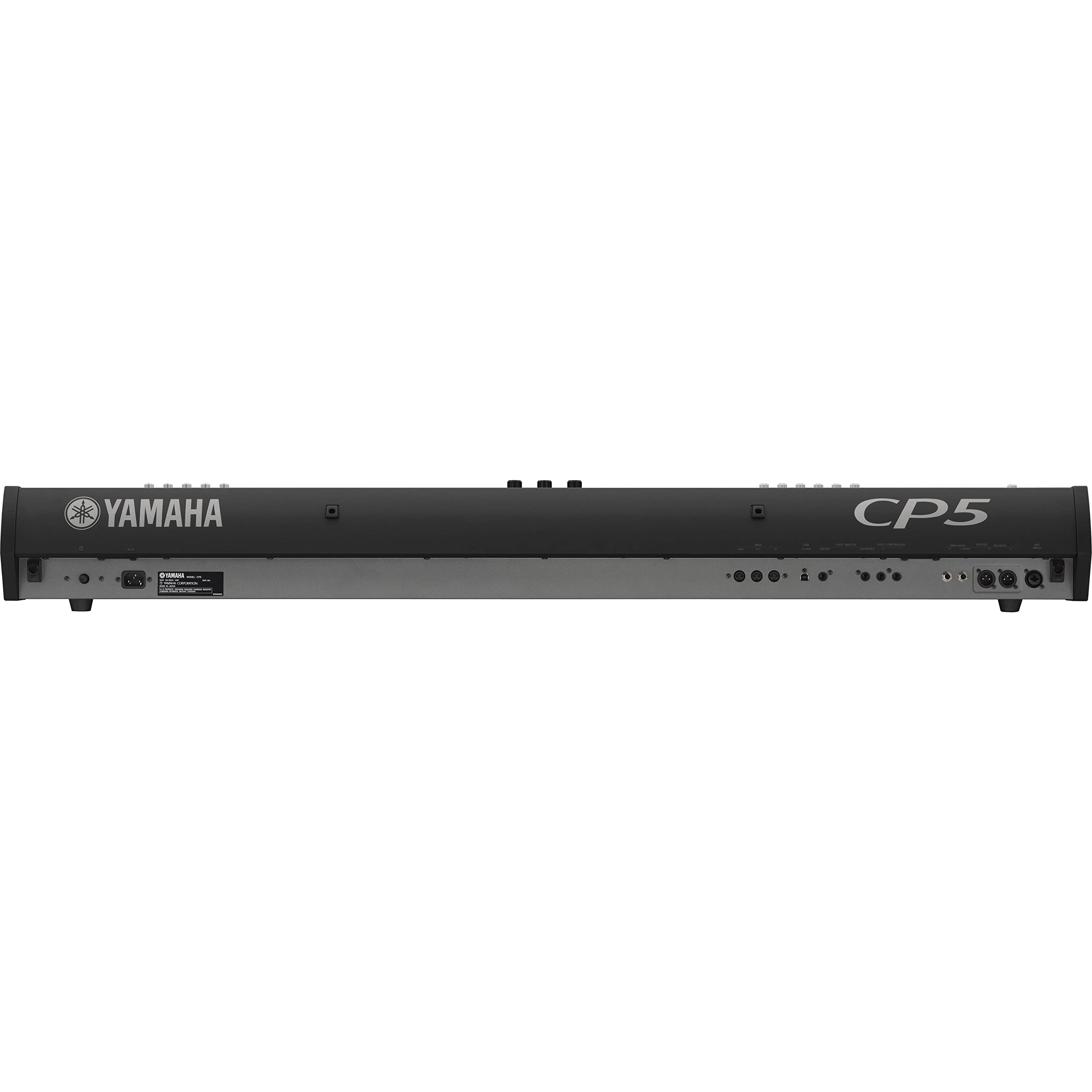 YAMAHA CP5 希少 YAMAHA CP5 希少 レビュー: YAMAHA CP5 - musictrack