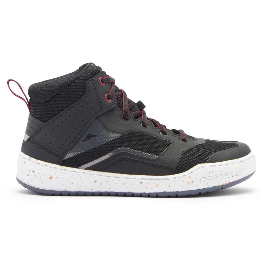 Dainese Damen Suburb Air Shoes WmnSommer Motorradschuhe