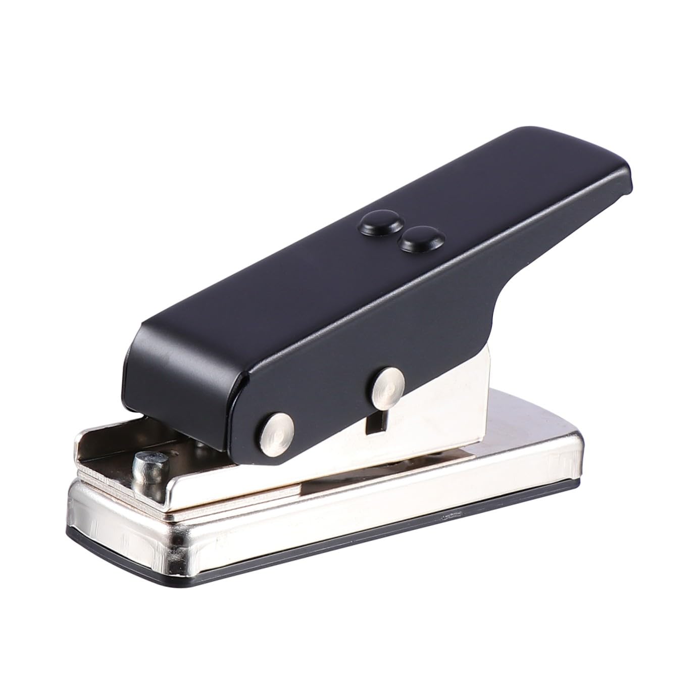 1pezzi Plettri Fai da Te per Chitarra Perforatore per Plettro Accessori per Plettro Strumenti per Costruzione di Chitarre Pickup per Chitarra