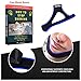 Premium Anti Snore Chin Strap by ZARU [New Version] - Advanced Snoring Solution Scientifically Designed to Stop Snoring Naturally and Give You a Good Night's Sleep