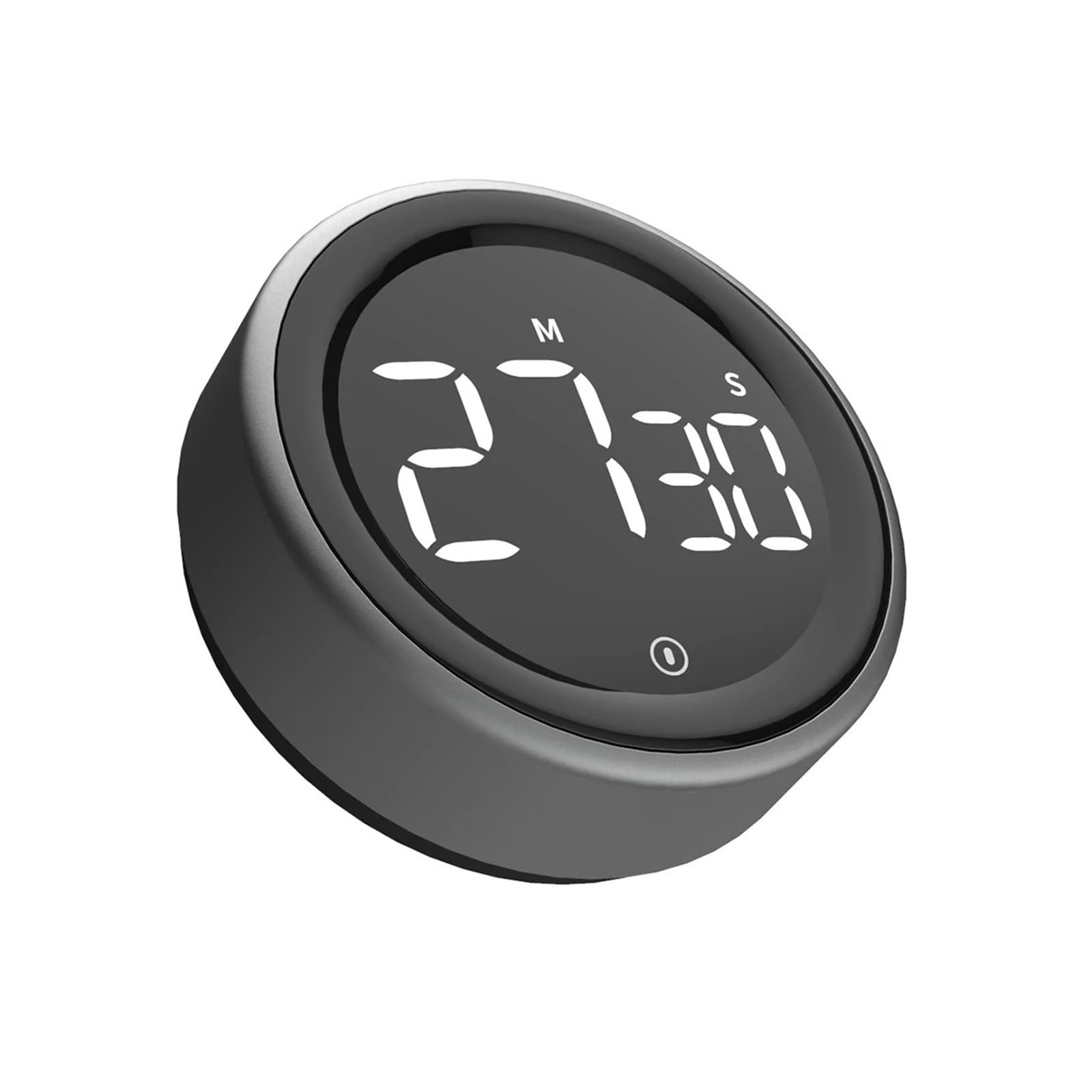 LED Digital Kitchen Timer Cooking Shower Study Stopwatch Alarm Clock Magnetic Electronic Countdown Time Reliable Efficient