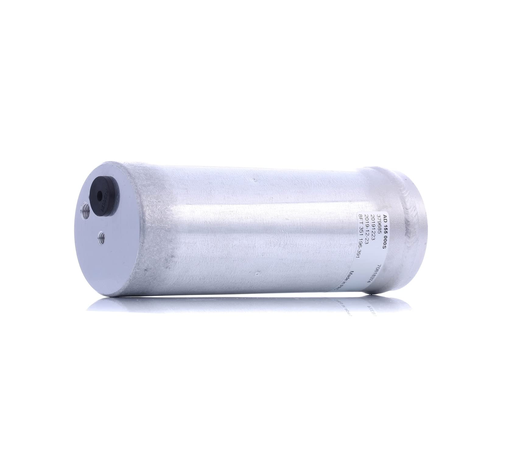 AD 155 000S Air Conditioning Dryer Fits Audi A3 TT Roadster Seat Leon By Mahle