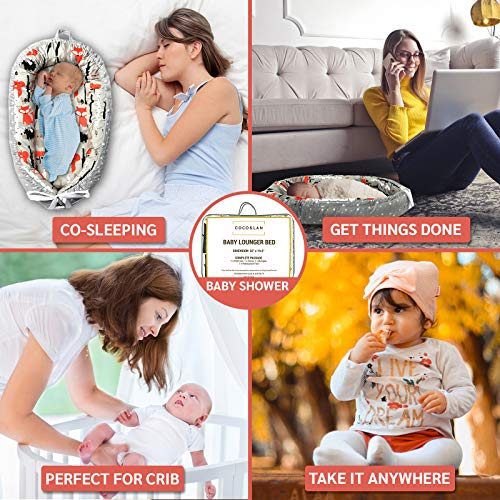 Top 10 Best infant portable sleeper Reviews NecoleBitchie