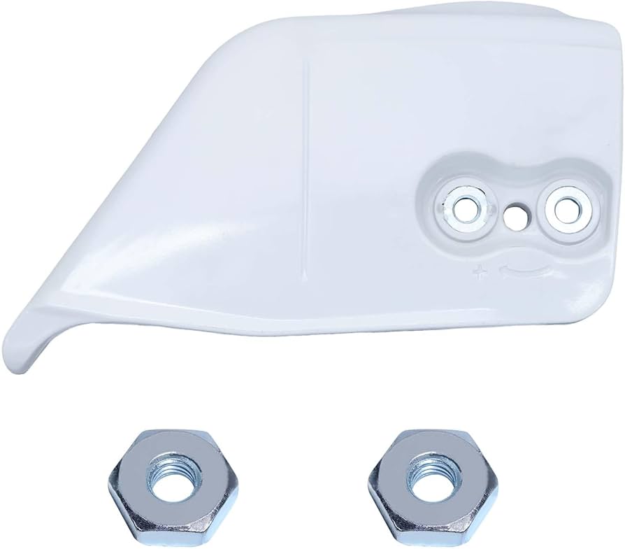 Amazon.com: Hyceker Chain Side Clutch Sprocket Cover For Stihl