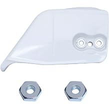 Chain Side Clutch Sprocket Cover For Stihl MS271 MS291 MS311 MS391 MS271C MS291C Chainsaw 1140 640 1700 for Stihl MS 271 291 311 391 Chain Sprocket Clutch Cover with Bar Nuts Replacement Parts