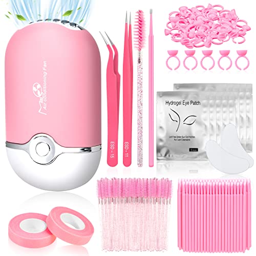 Modacraft Eyelash Extension Kit