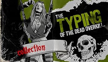 The Typing of The Dead: Overkill Collection [Online Game Code]