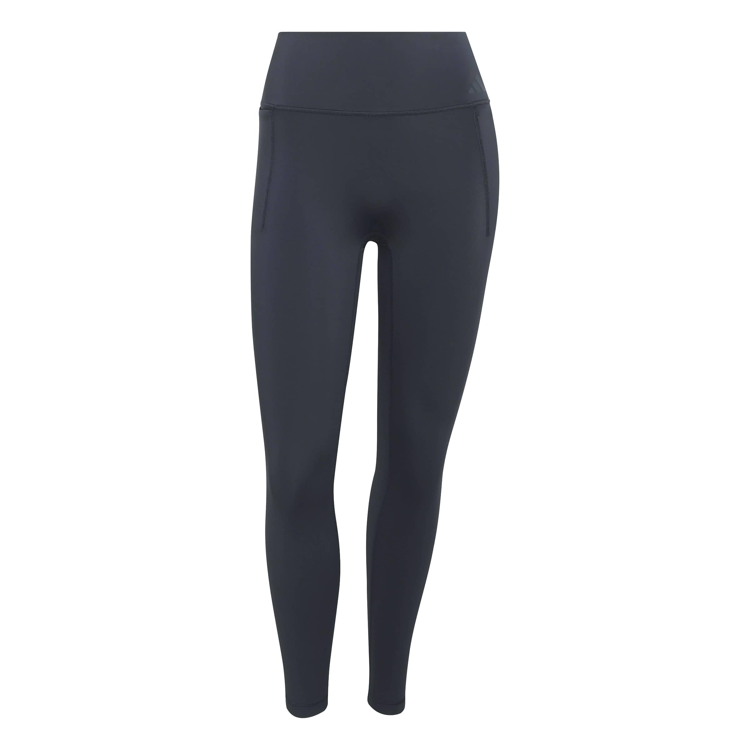 adidas Women's Optime Workout 7/8 Leggings, black, M Short