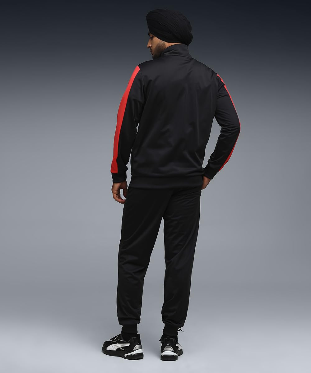 PUMA Puma Sport Poly Suit Abiti in maglia Unisex - Adulto (Pacco da 1)