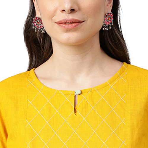 Image of Idalia Women Kurta Set