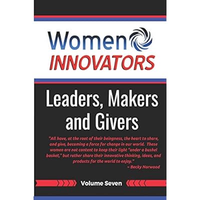 Women Innovators 7