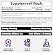 Nootropics Depot Sabroxy® Tablets | 100mg | 90 Count | Minimum 10% Oroxylin-A | Oroxylum indicum | May Help Promote Focus & Motivation | May Help Promote Cognitive Function