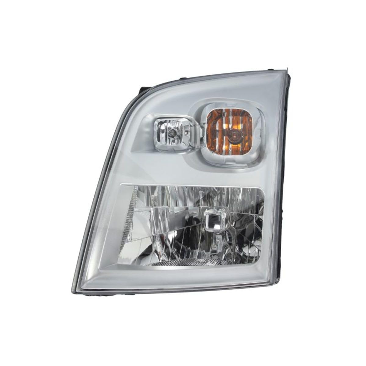Magneti Marelli Hauptscheinwerfer Links 712101001120