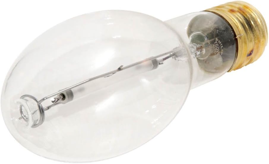 Philips 36874-6 150W High Intensity Discharge (HID) Lamps