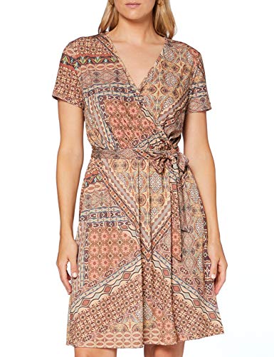 More & More Damen Kleid, 4263, 42