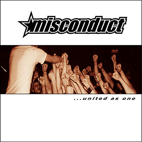Misconduct
