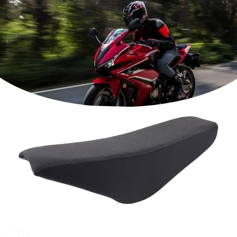 Rear Seat Cushion Pour Siège Vélo Hors Route Avec Structure