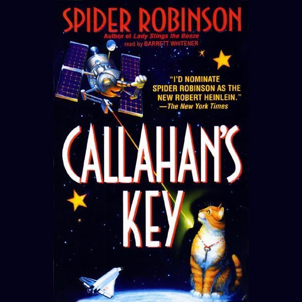 Callahan's Key