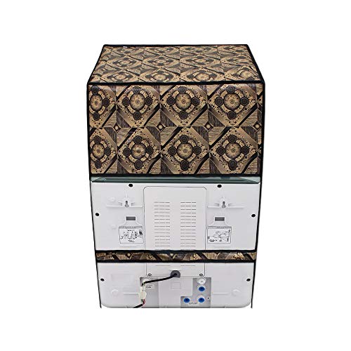 Image of DREAM KING Water Purifier RO Cover for Aquaguard, Kent Grand, Kent Pearl Ro Body Cover | Waterproof & Dustproof Cover for All Type RO Model Multicolor SA56