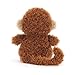 Jellycat Little Monkey Stuffed Animal