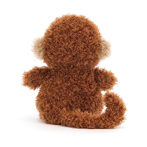 Image of Jellycat Little Monkey Stuffed Animal