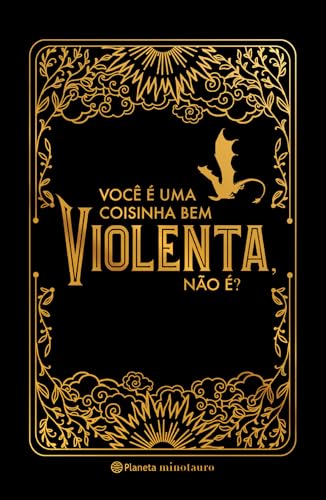 Diário Oficial de Quarta Asa: você é uma coisinha bem violenta, não é?