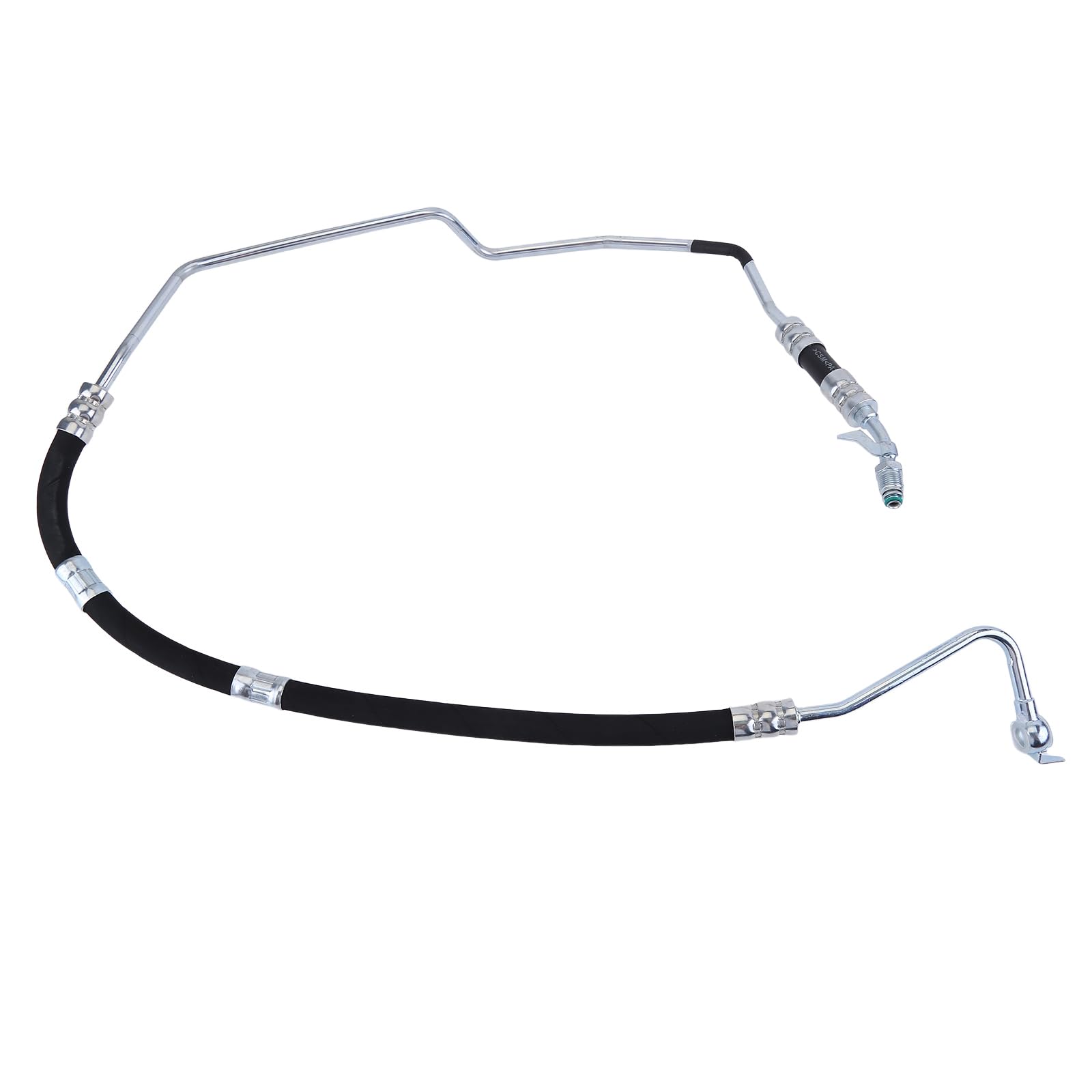 Cavo Idraulico 50501762 per 159 1.9 JTDM 16V - Tubo di Alimentazione per Servosterzo
