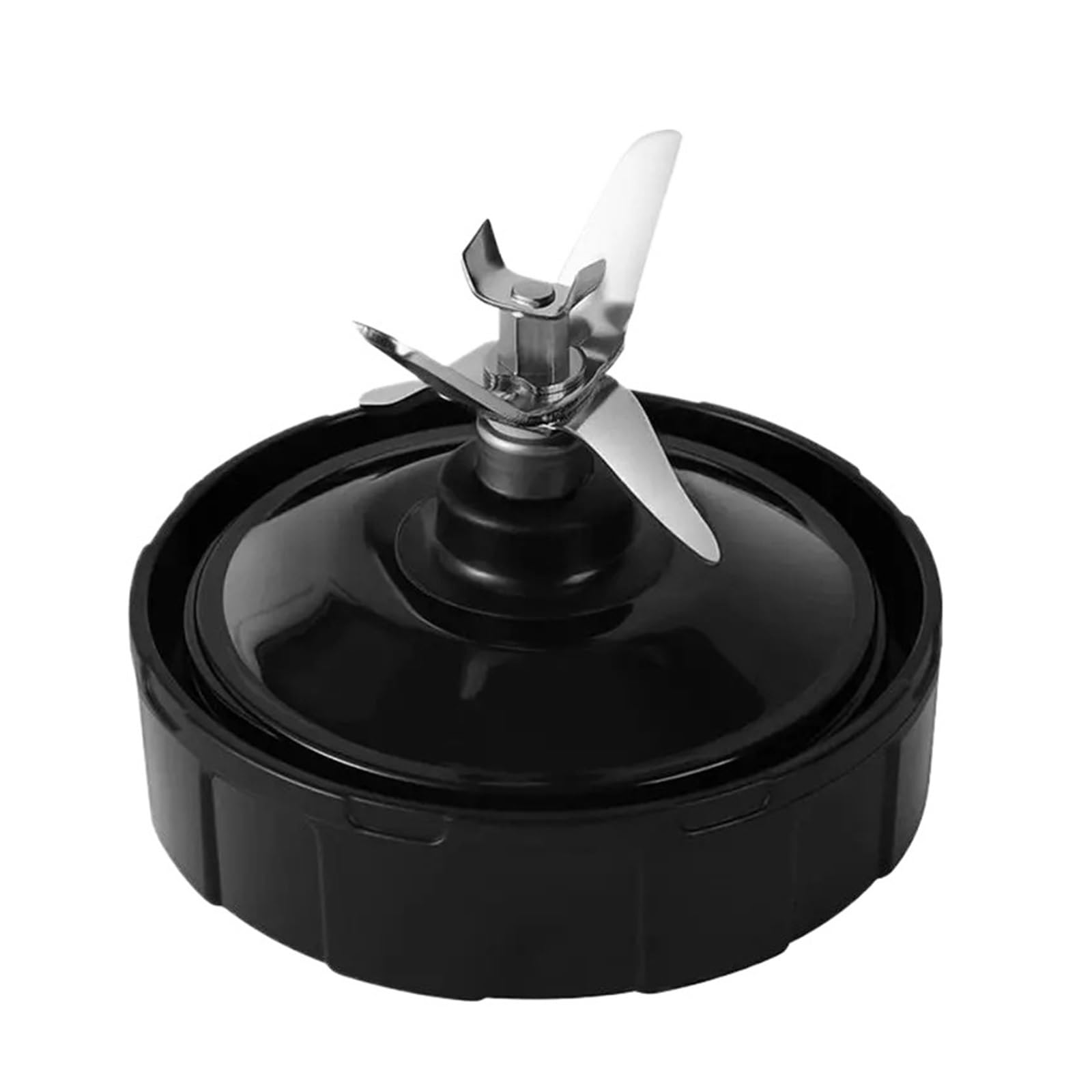ABBZ-Lama femmina di ricambio con 6 pinne, compatibilità for le parti del frullatore Nutri Ninja Auto IQ BL450 69, BL451 70, BL455 30 DOB, BL456 BL480