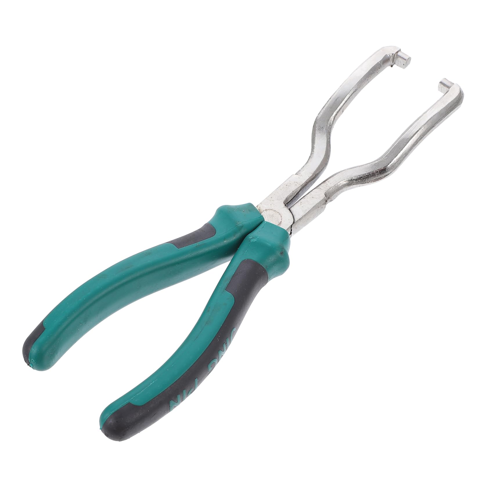 Holibanna 1Pc Wear Resistant Handle Line Removal Plier Practical Portable Tool for Easy Filter Replacement and Engine Repairs