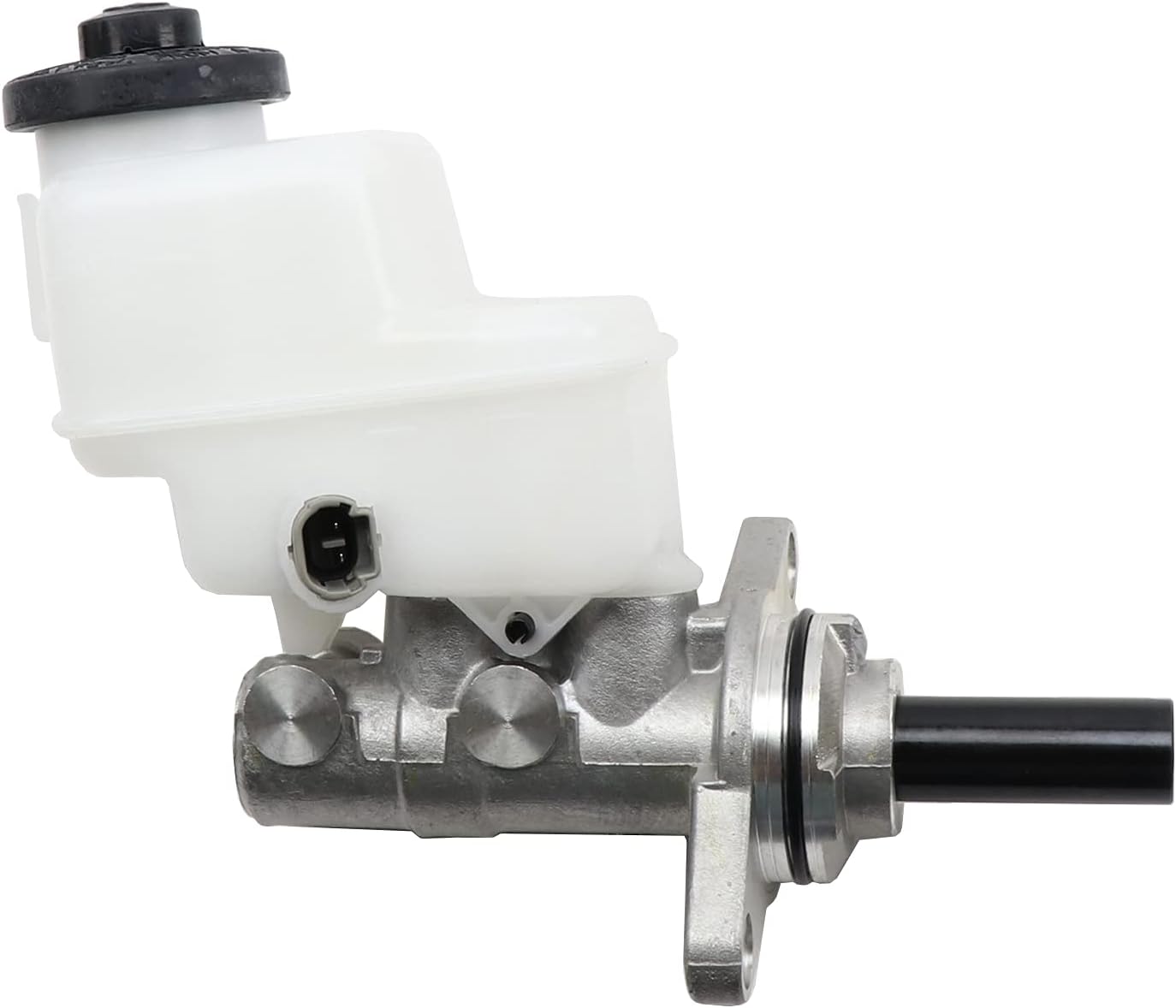 Beck/Arnley 072-9807 New Brake Master Cylinder