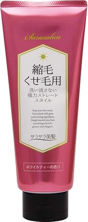 Amazon 9個セット アクアノア サラサロン縮毛くせ毛用ストレートジェル トリートメント 0g アクアノア ヘアジェル 通販